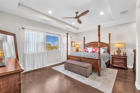 House in Riverview, Florida 4 bedrooms, 426.98 sq.m. № 2094252 - photo 23