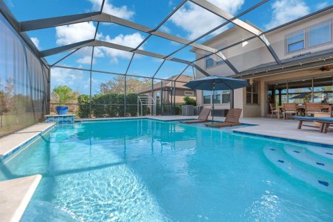 House in Riverview, Florida 4 bedrooms, 426.98 sq.m. № 2094252 - photo 4