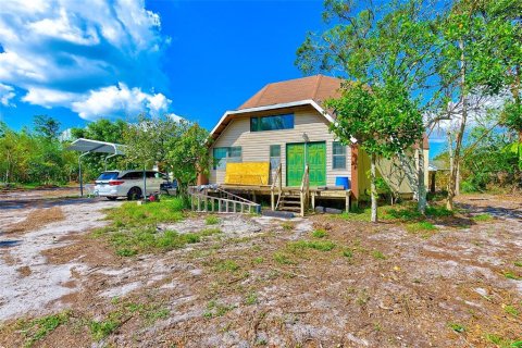 House in Palmetto, Florida 4 bedrooms, 192.49 sq.m. № 1558821 - photo 28
