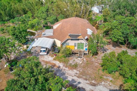 House in Palmetto, Florida 4 bedrooms, 192.49 sq.m. № 1558821 - photo 2