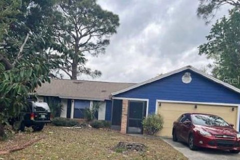 Casa en venta en Palm Bay, Florida, 3 dormitorios, 182 m2 № 1769206 - foto 1