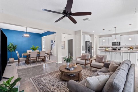 Casa en Ocoee, Florida 4 dormitorios, 251.95 m2 № 2129515
