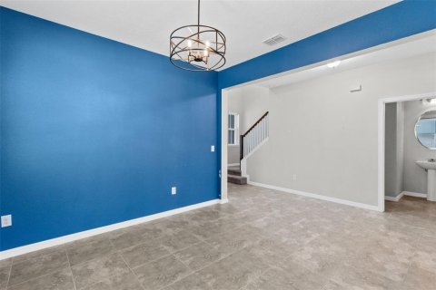 House in Ocoee, Florida 4 bedrooms, 251.95 sq.m. № 2129515 - photo 6