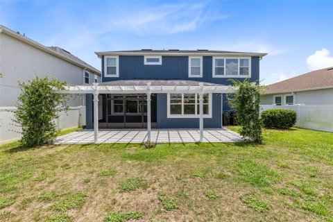 House in Ocoee, Florida 4 bedrooms, 251.95 sq.m. № 2129515 - photo 27