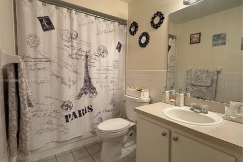 Купить таунхаус в Норт-Лодердейл, Флорида 3 спальни, 132.11м2, № 1947561 - фото 12