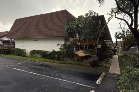 Купить таунхаус в Норт-Лодердейл, Флорида 3 спальни, 132.11м2, № 1947561 - фото 26