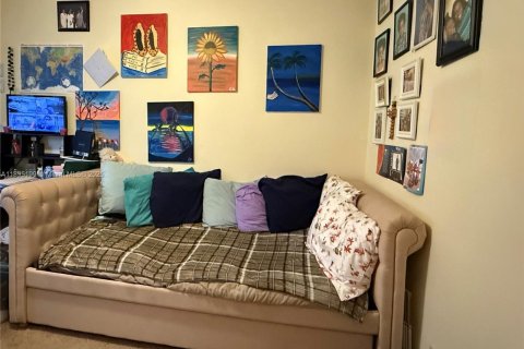 Купить таунхаус в Норт-Лодердейл, Флорида 3 спальни, 132.11м2, № 1947561 - фото 14