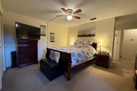 Купить таунхаус в Норт-Лодердейл, Флорида 3 спальни, 132.11м2, № 1947561 - фото 8