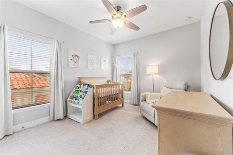 Купить таунхаус в Тампа, Флорида 3 комнаты, 227.05м2, № 1677904 - фото 30