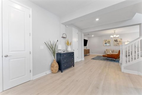Купить таунхаус в Тампа, Флорида 3 комнаты, 227.05м2, № 1677904 - фото 11