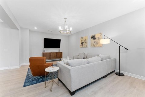 Купить таунхаус в Тампа, Флорида 3 комнаты, 227.05м2, № 1677904 - фото 14