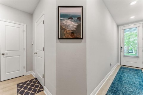 Купить таунхаус в Тампа, Флорида 3 комнаты, 227.05м2, № 1677904 - фото 7
