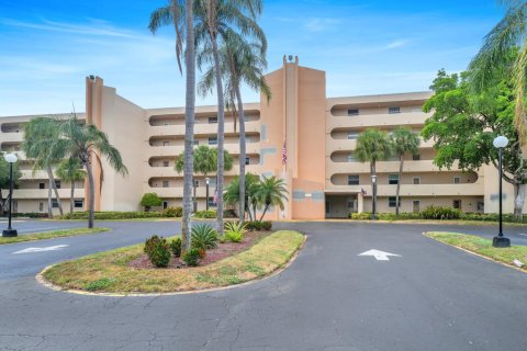Condo in Boca Raton, Florida, 1 bedroom  № 2275257
