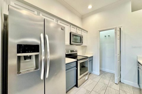 Adosado en alquiler en Tarpon Springs, Florida, 3 dormitorios, 166.57 m2 № 2151008 - foto 13