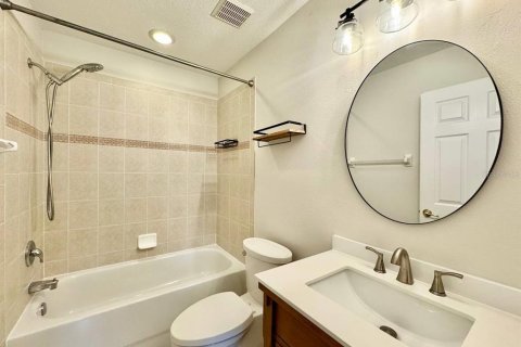Adosado en alquiler en Tarpon Springs, Florida, 3 dormitorios, 166.57 m2 № 2151008 - foto 26