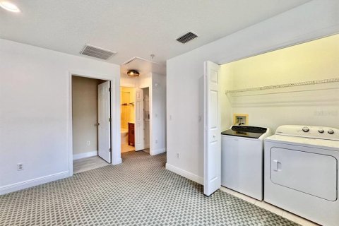 Adosado en alquiler en Tarpon Springs, Florida, 3 dormitorios, 166.57 m2 № 2151008 - foto 22