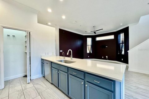 Adosado en alquiler en Tarpon Springs, Florida, 3 dormitorios, 166.57 m2 № 2151008 - foto 12