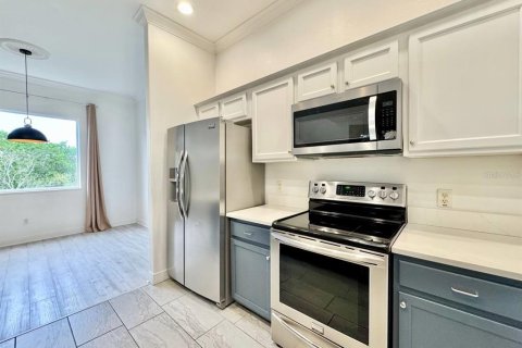 Adosado en alquiler en Tarpon Springs, Florida, 3 dormitorios, 166.57 m2 № 2151008 - foto 15