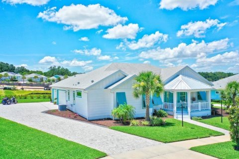 Villa ou maison à Lady Lake, Floride 3 chambres, 207.54 m2 № 2333837