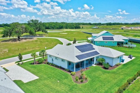 Villa ou maison à vendre à Lady Lake, Floride: 3 chambres, 207.54 m2 № 2333837 - photo 28