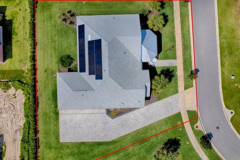 Villa ou maison à vendre à Lady Lake, Floride: 3 chambres, 207.54 m2 № 2333837 - photo 29