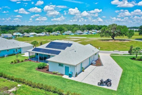 Villa ou maison à vendre à Lady Lake, Floride: 3 chambres, 207.54 m2 № 2333837 - photo 27