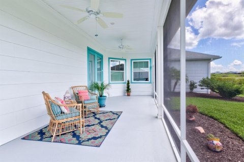 Villa ou maison à vendre à Lady Lake, Floride: 3 chambres, 207.54 m2 № 2333837 - photo 21