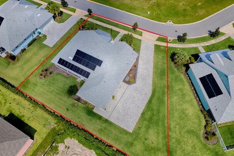 Villa ou maison à vendre à Lady Lake, Floride: 3 chambres, 207.54 m2 № 2333837 - photo 30
