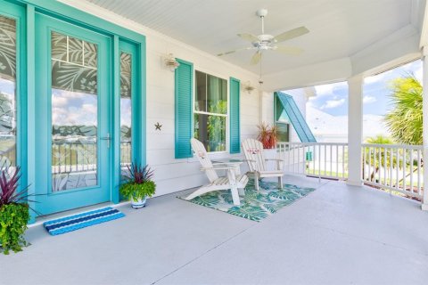 Villa ou maison à vendre à Lady Lake, Floride: 3 chambres, 207.54 m2 № 2333837 - photo 2