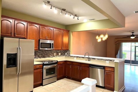 Touwnhouse à vendre à Sanford, Floride: 3 chambres, 156.73 m2 № 1903776 - photo 10