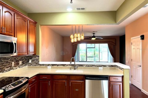 Touwnhouse à vendre à Sanford, Floride: 3 chambres, 156.73 m2 № 1903776 - photo 11