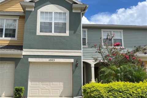 Touwnhouse à vendre à Sanford, Floride: 3 chambres, 156.73 m2 № 1903776 - photo 1