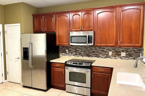 Touwnhouse à vendre à Sanford, Floride: 3 chambres, 156.73 m2 № 1903776 - photo 9