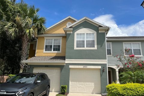 Touwnhouse à vendre à Sanford, Floride: 3 chambres, 156.73 m2 № 1903776 - photo 4