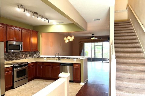 Touwnhouse à vendre à Sanford, Floride: 3 chambres, 156.73 m2 № 1903776 - photo 5