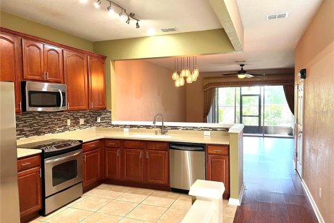 Touwnhouse à vendre à Sanford, Floride: 3 chambres, 156.73 m2 № 1903776 - photo 13