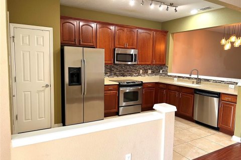 Touwnhouse à vendre à Sanford, Floride: 3 chambres, 156.73 m2 № 1903776 - photo 7