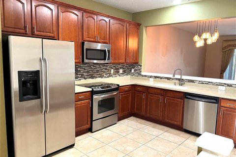 Touwnhouse à vendre à Sanford, Floride: 3 chambres, 156.73 m2 № 1903776 - photo 8