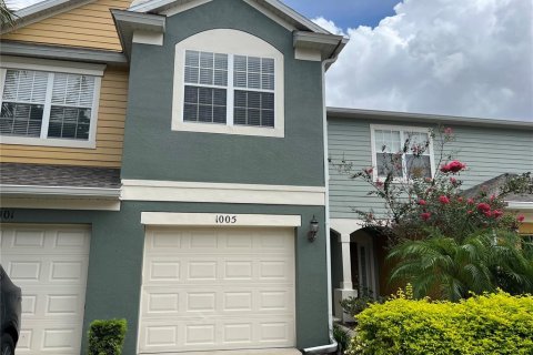 Touwnhouse à vendre à Sanford, Floride: 3 chambres, 156.73 m2 № 1903776 - photo 3