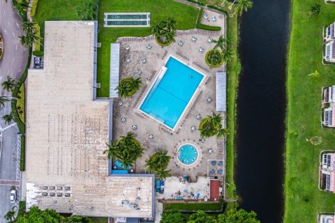 Condo in Delray Beach, Florida, 1 bedroom  № 1427030 - photo 14