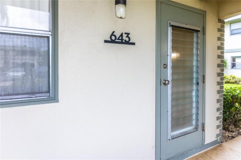 Condo in Delray Beach, Florida, 1 bedroom  № 1427030 - photo 21
