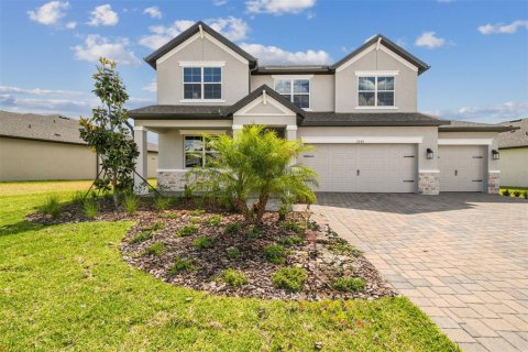 Casa en venta en Spring Hill, Florida, 4 dormitorios, 263.38 m2 № 1515282 - foto 2