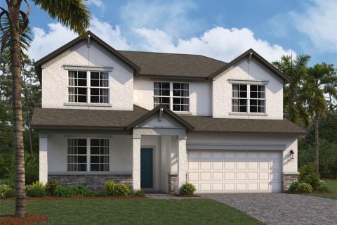 Casa en venta en Spring Hill, Florida, 4 dormitorios, 263.38 m2 № 1515282 - foto 1