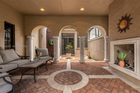 Casa en venta en Parkland, Florida, 3 dormitorios, 224.27 m2 № 2191945 - foto 6
