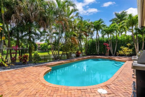 Casa en venta en Parkland, Florida, 3 dormitorios, 224.27 m2 № 2191945 - foto 4