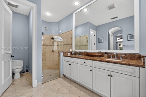 Casa en venta en Parkland, Florida, 3 dormitorios, 224.27 m2 № 2191945 - foto 29
