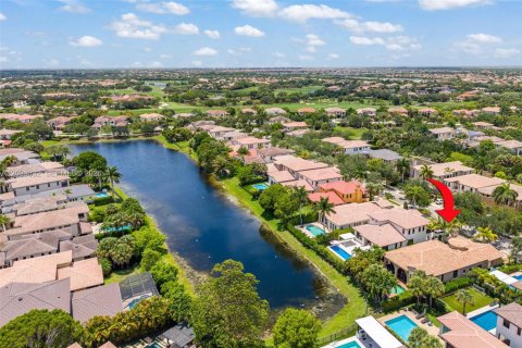 Casa en venta en Parkland, Florida, 3 dormitorios, 224.27 m2 № 2191945 - foto 3