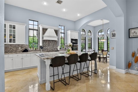 Casa en venta en Parkland, Florida, 3 dormitorios, 224.27 m2 № 2191945 - foto 14