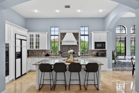 Casa en venta en Parkland, Florida, 3 dormitorios, 224.27 m2 № 2191945 - foto 13