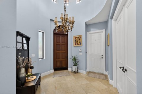 Casa en venta en Parkland, Florida, 3 dormitorios, 224.27 m2 № 2191945 - foto 7